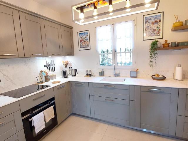 Belle maison au Domaine de St Endréol 4P 102m² La Motte
