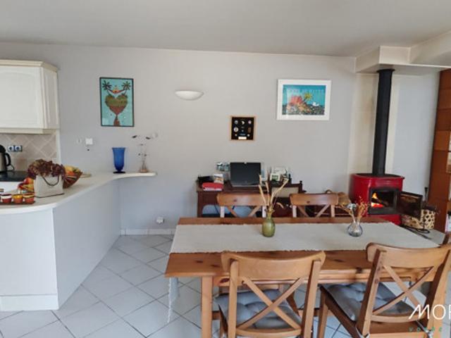 Belle Maison avec Jardin