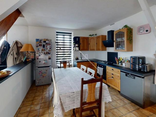 BELLE MAISON AVEC PISCINE ET STUDIO
