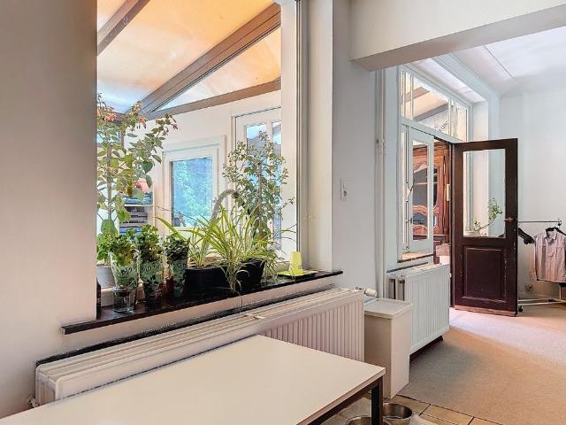 Belle maison bourgeoise 5 chambres avec garage et jardin