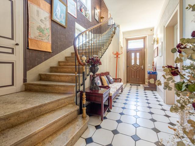 Belle maison Bourgeoise 323m² Annecy