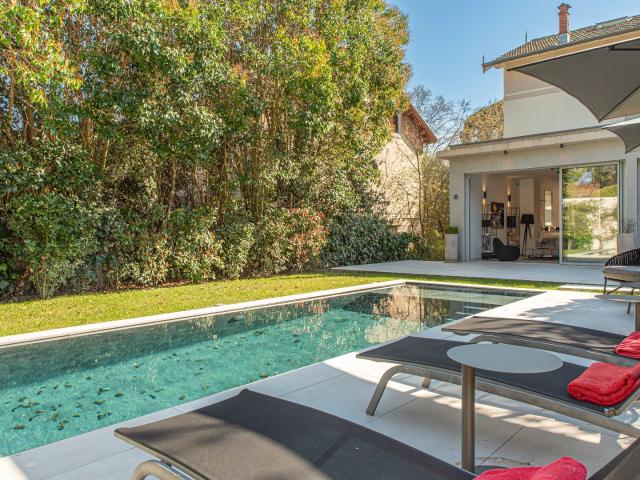 Belle Maison Bourgeoise Au Centre De Montpellier 200m² Montpellier