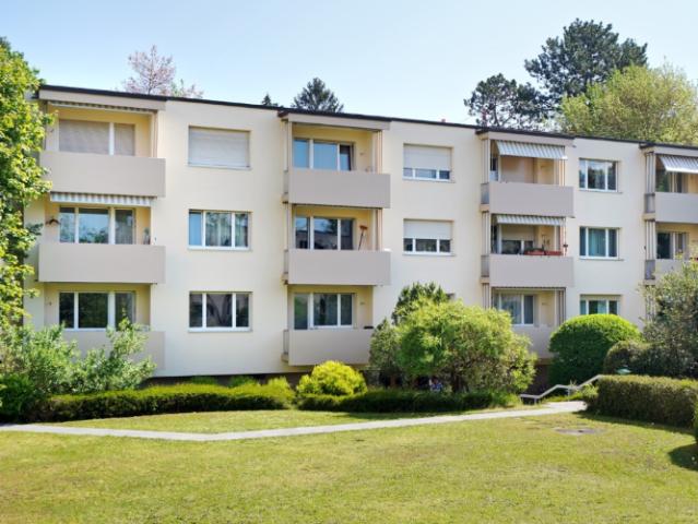 Belle maison dans un endroit calme !