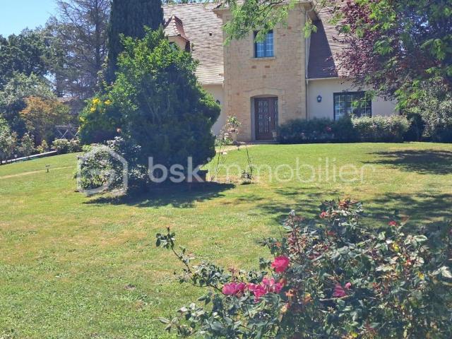 Belle maison dans le périgord vert