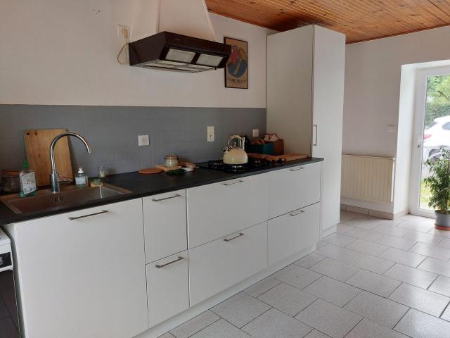 Belle Maison dans quartier calme, proche Nantes