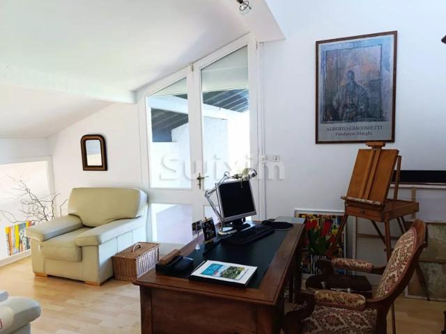 Belle maison d'architecte 135m²