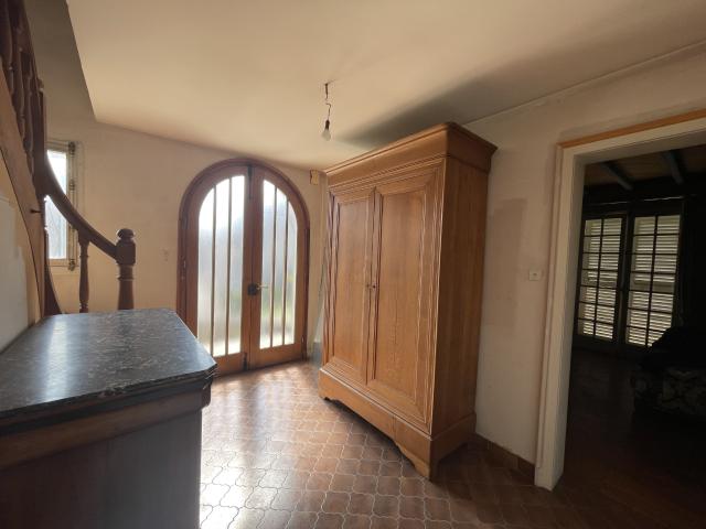 BELLE MAISON D'ARCHITECTE