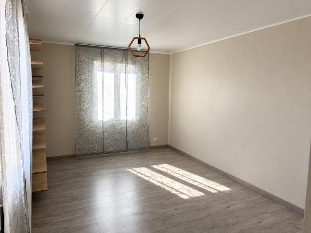 Belle maison de 3 chambres avec garage