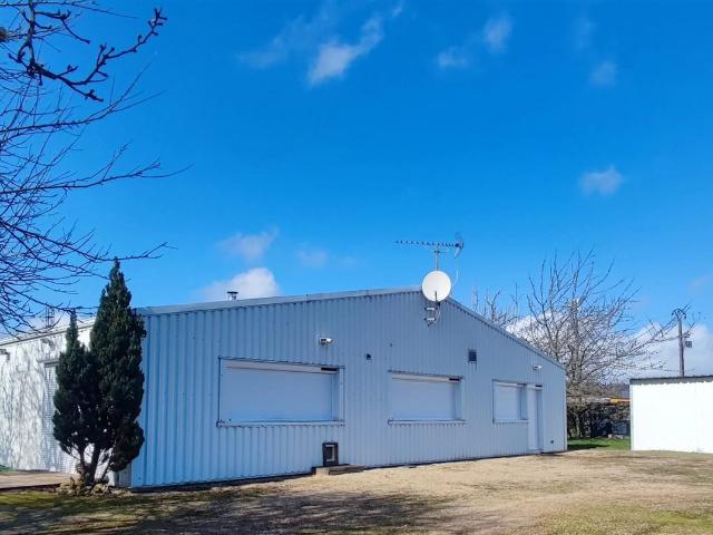Belle maison de 175 m² avec piscine à Loudun 175m² Loudun