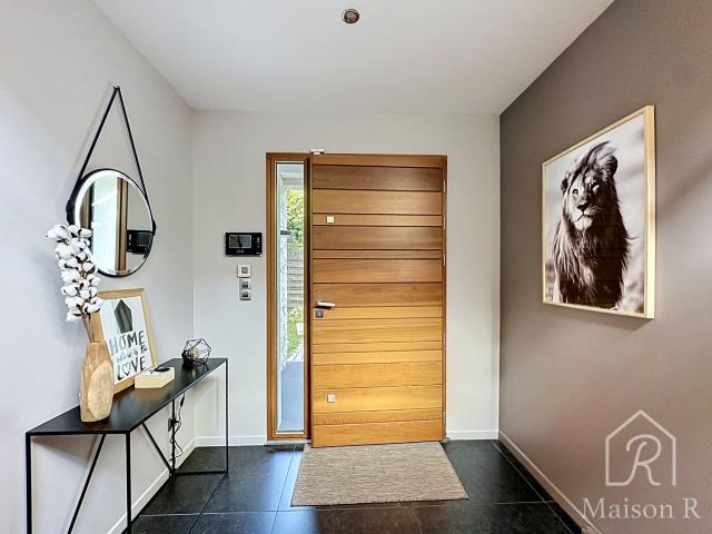 Belle maison de 170 m2 avec sa piscine plein Sud