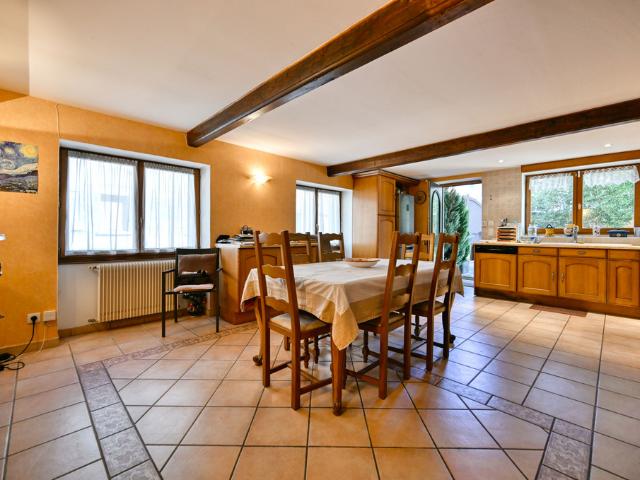 Belle Maison de 192 m2 à Thurins