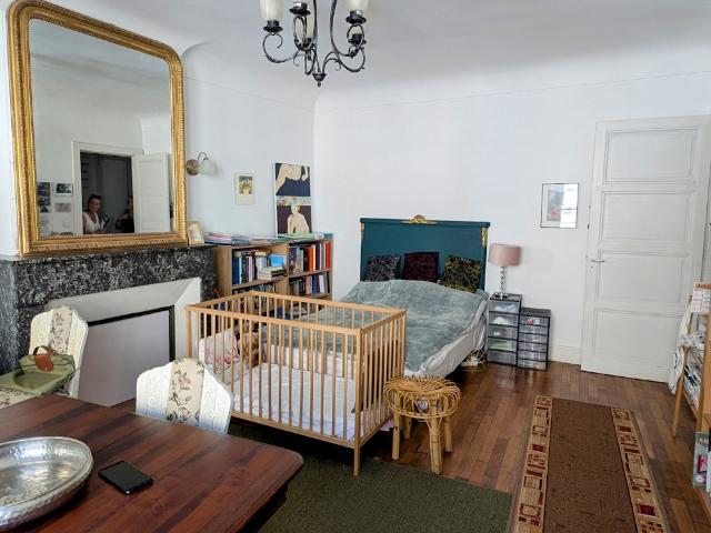 Belle Maison de 220 m2 rénovée en 2018