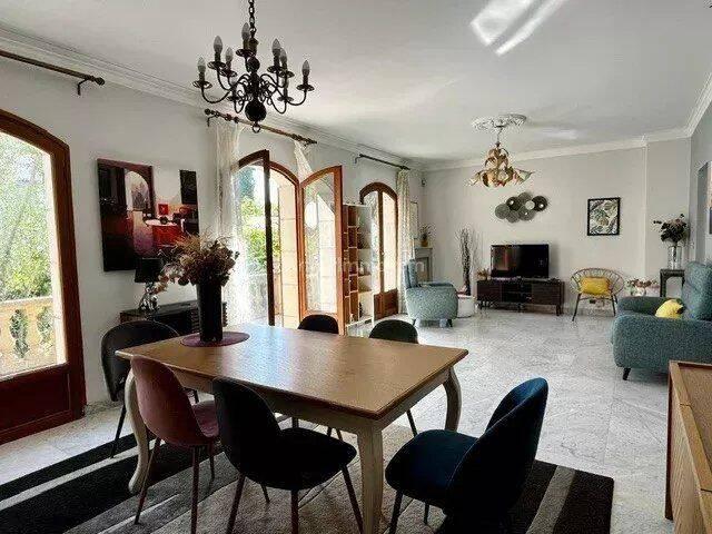 Belle maison de 4 chambres à Joinville le Pont