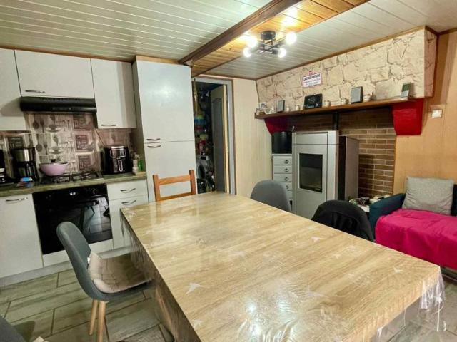 Belle maison de 73m²