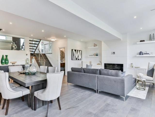 Appartement moderne 4 pièces à Gap, 80 m², 3 chambres