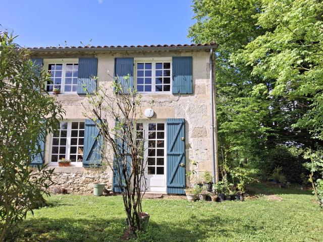 Belle maison de campagne 180m² Sauveterre de Guyenne