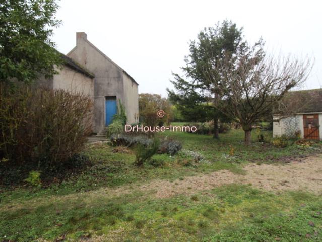 Belle maison de campagne