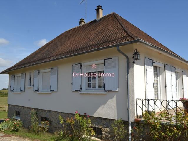 BELLE MAISON DE CAMPAGNE