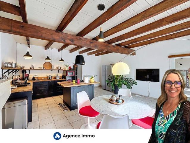 Belle maison de campagne 5 chambres