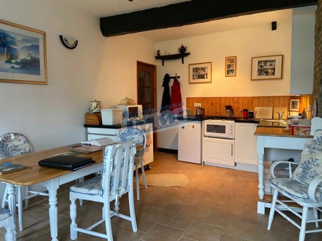 Belle maison de campagne sur l'Axe Avesnes le Comte Doullens