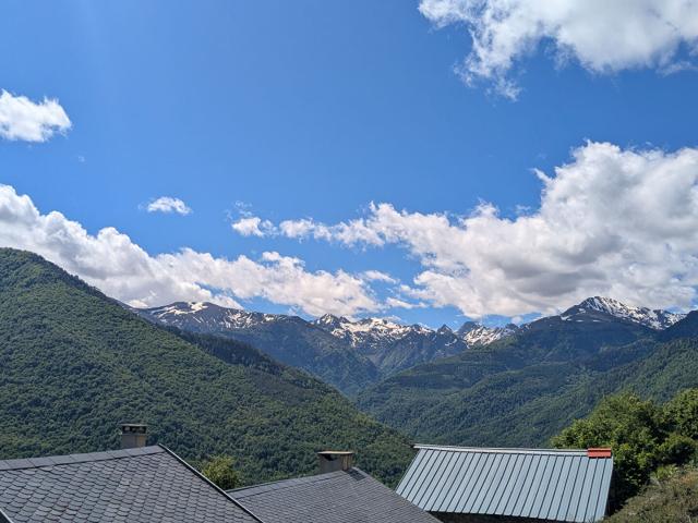 Belle Maison de caractère avec vue panoramique sur les montagnes