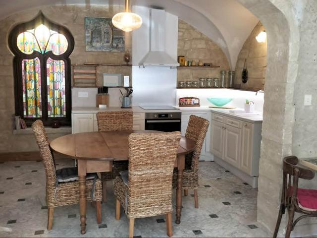 Belle maison de caractère