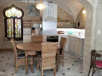 Belle maison de caractère
