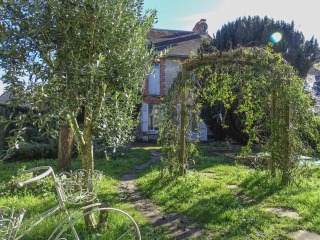 Belle maison de caractère