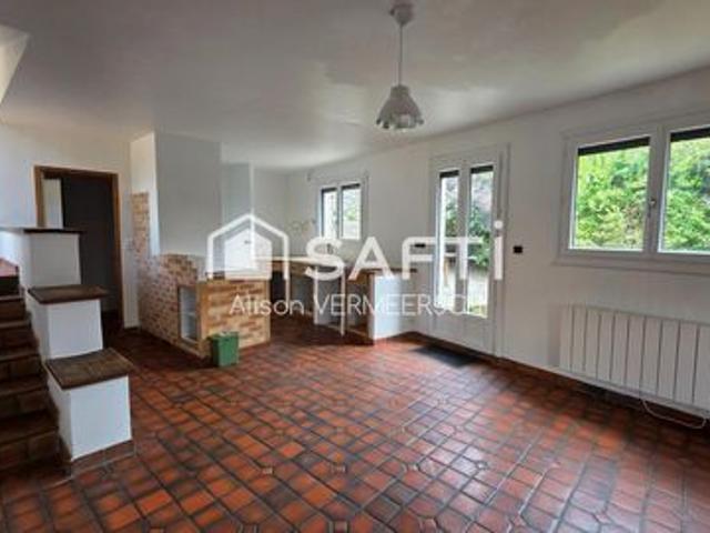 Belle maison de charme, Jardin, terrasse, appartement