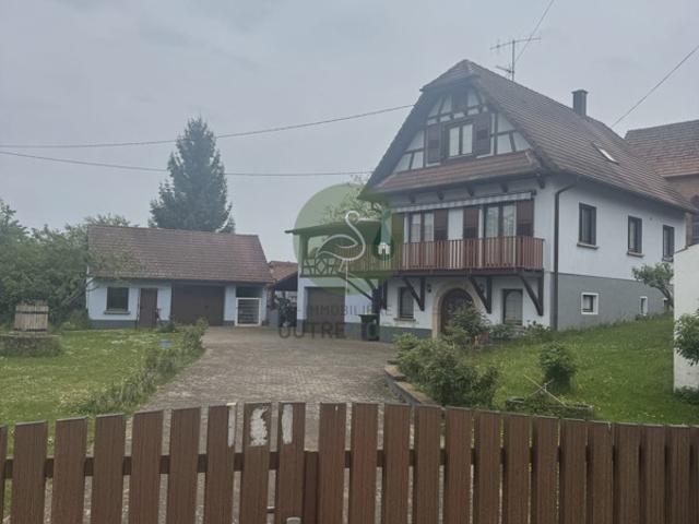 belle maison de charme