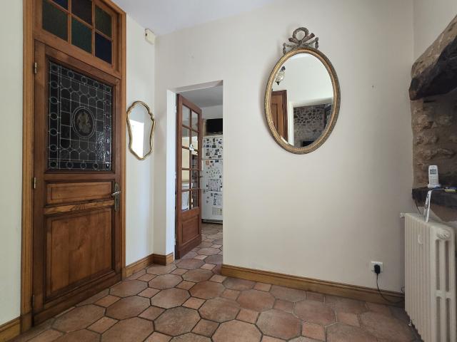 Belle maison de famille!
