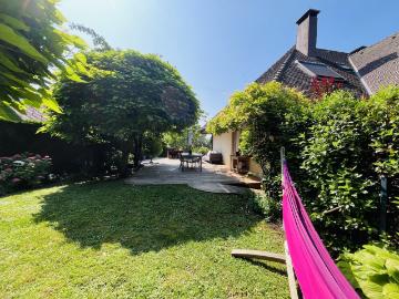 Belle maison de famille proche écoles, tranports et commerces