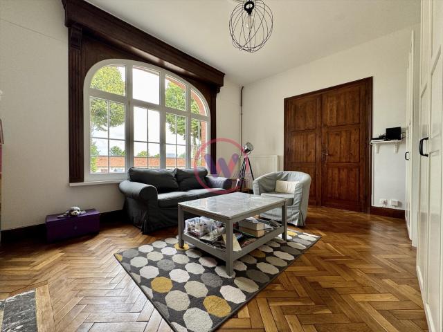 BELLE MAISON DE MAITRE RENOVEE