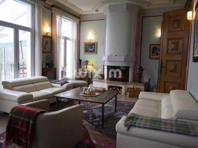 Belle maison de maitre 239m² Seurre