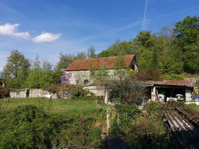 Belle maison de style bourgeois à rénover 300m² Ambeyrac