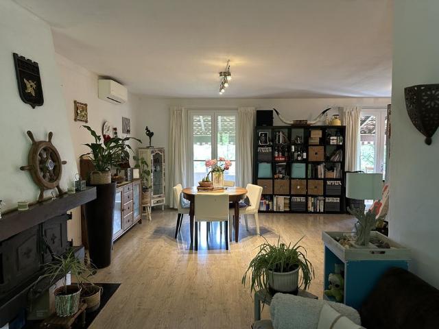 Belle maison de plain pied 4 pièces avec jardin 1879m2