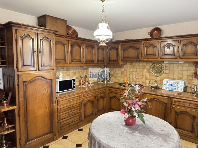 Belle Maison de type 6