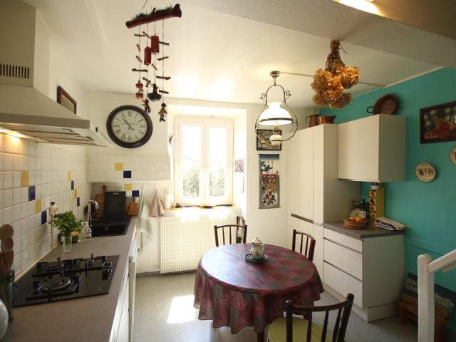 Belle maison de village 112m² Mirepoix