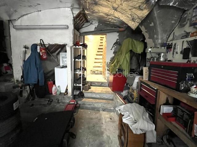 Belle ? Maison de caractère à Thorame Haute – Entre montagne, lumière et authenticité ?maison de Village 125m2 de douceur à Thorame Haute