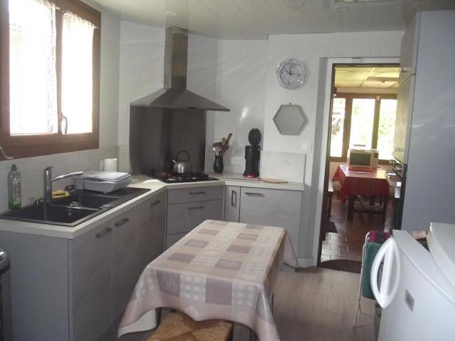 Belle maison de village