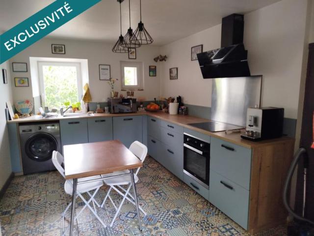 Belle maison de village avec toutes commodités