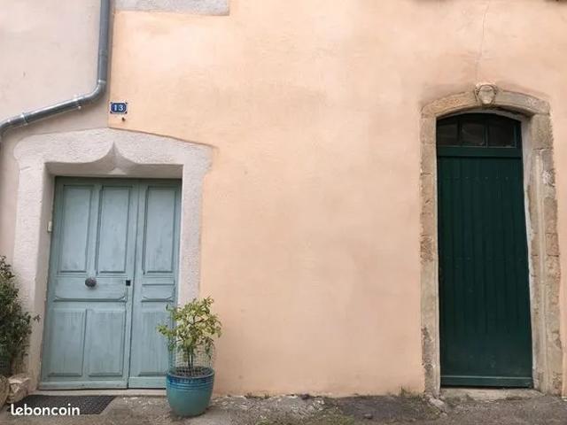 Belle Maison de village spacieuse