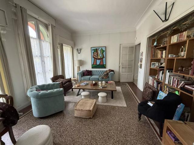 Belle maison de ville avec jardin privé 167m² Salies de Béarn