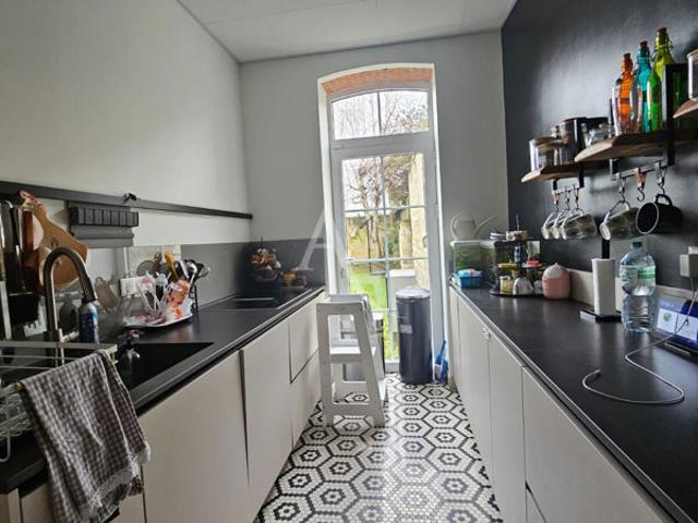 BELLE MAISON DE VILLE SOISSONS