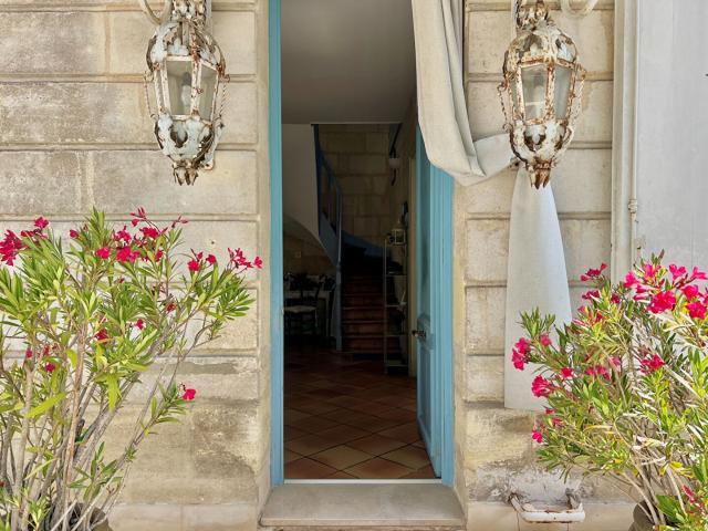 Belle maison de ville proche du centre 200m² Libourne