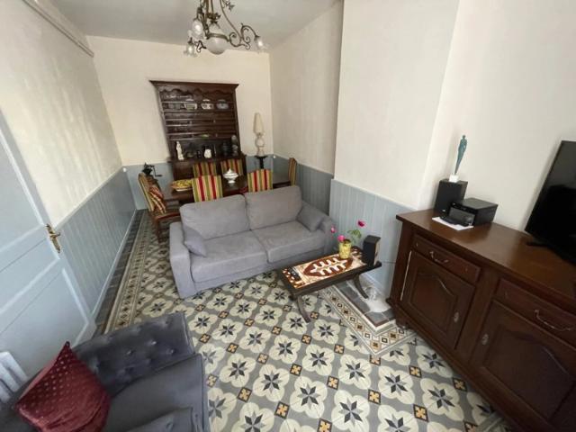 Belle maison de ville Type 5