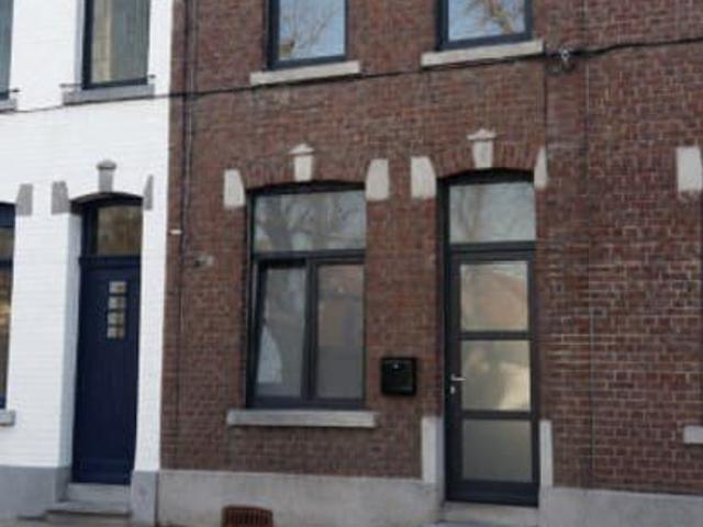 Belle maison entièrement rénovée 3 chambres