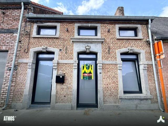 Belle maison entièrement rénovée de 140m2
