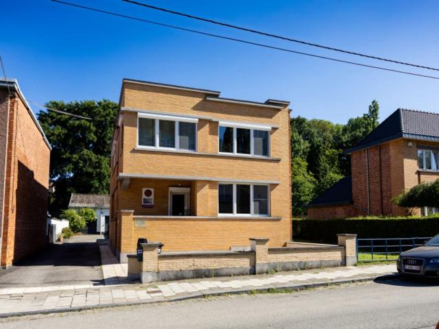 Belle maison en colocation – 4 chambres – Seraing