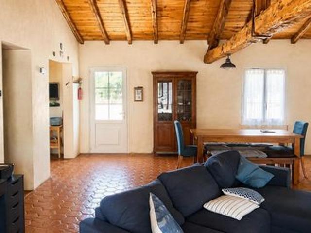Belle Maison en campagne sans travaux proche de La Rochefoucauld